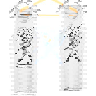 ジャンカルロ・スタントン タンクトップ - Kawaiitshirt