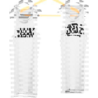 ジョーダン・レッド・バーシティ 長袖tシャツ タンクトップ - Kawaiitshirt