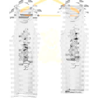 スイートウェスティ タンクトップ - Kawaiitshirt