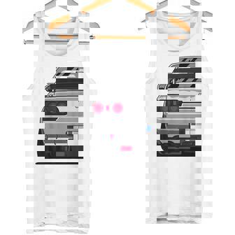 スカイライン R 33 Gt R 34 Jdm 国産車 ドリフト タンクトップ - Kawaiitshirt