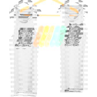 スケート スケーター スケートボード ビンテージ タンクトップ - Kawaiitshirt