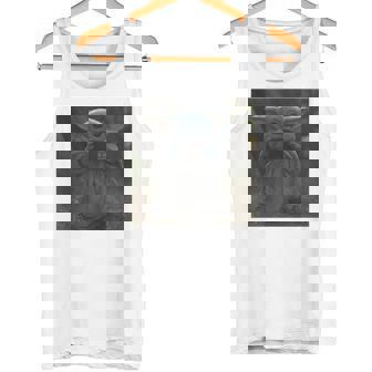 スターウォーズ タンクトップ - Kawaiitshirt