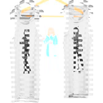 スタートレック 次世代ビバリークラッシャー タンクトップ - Kawaiitshirt