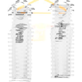 スター・ウォーズ タンクトップ - Kawaiitshirt