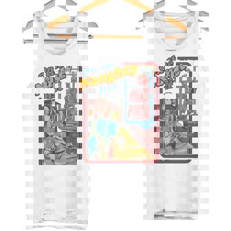 ストレンジャー・シングス クリスマス マックス ベクナ コミック いたずらリスト レトロ 長袖tシャツ タンクトップ - Kawaiitshirt