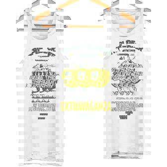 ストレンジャー・シングス スクープ アホイ ホッパー トリプル レトロ ヴィンテージ 80年代 タンクトップ - Kawaiitshirt