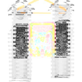 ストレンジャー・シングス プロモコミック ザ・パーティー ベクナ バトル レトロ 80年代 長袖tシャツ タンクトップ - Kawaiitshirt