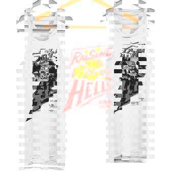 ストレンジャー・シングス ヘルファイア クラブ レトロ アドベンチャー グループ レトロ Tv 長袖tシャツ タンクトップ - Kawaiitshirt