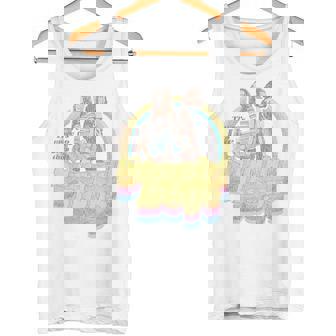 ストレンジャー・シングス ヴィンテージ イレブン マックス ポーズ ベスト バカ ボーイズ タンクトップ - Kawaiitshirt