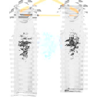 スペースイーグル アストロノート アドベンチャー タンクトップ - Kawaiitshirt