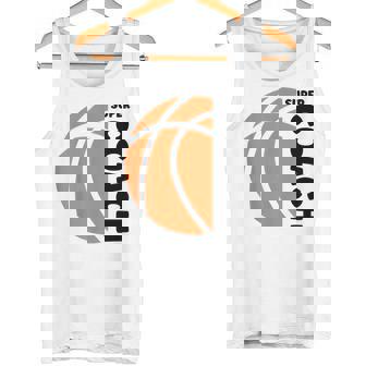 スーパー コーチ バスケットボール スポーツ バスケットボール コーチ Basketball Coach タンクトップ - Kawaiitshirt