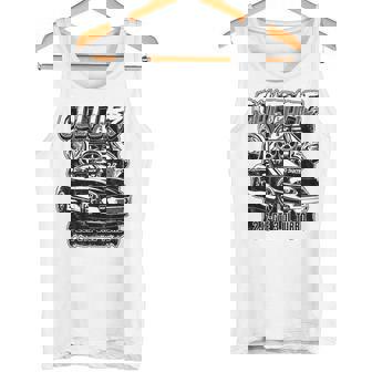 スープラ 2Jz ターボ タンクトップ - Kawaiitshirt