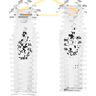 ズル休みしたい水曜日。 タンクトップ - Kawaiitshirt