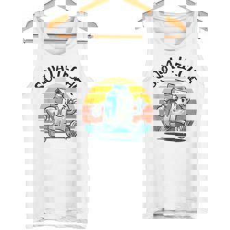 ソイ ラ レチェ ディベルティダ タンクトップ - Kawaiitshirt