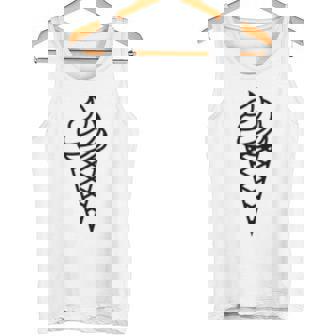 ソフトクリーム タンクトップ - Kawaiitshirt