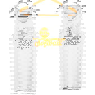 ソフトボール好き スポーツボール ラブ ソフトボール チームメイト 野球 長袖tシャツ タンクトップ - Kawaiitshirt