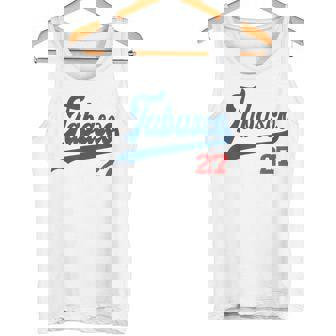 タバスコ、メキシコ タンクトップ - Kawaiitshirt