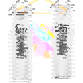 ダイアナ・ロス N ジーンズ タンクトップ - Kawaiitshirt