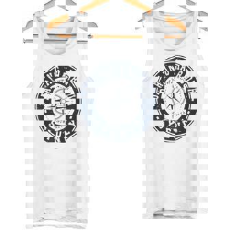 ダーリングハーバー シドニー オーストラリア ヨットクラブ マリーナ セーリング タンクトップ - Kawaiitshirt