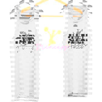 チア チアリーディング チアプリンセス タンクトップ - Kawaiitshirt