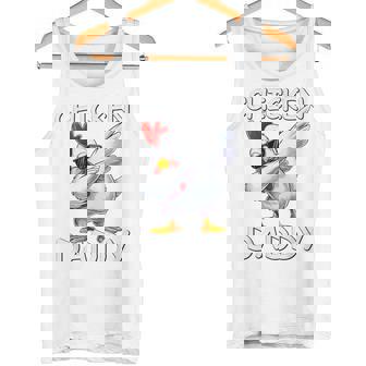 チキン パパ ニワトリ 父 チキン ジャンパー 農家 父の日 タンクトップ - Kawaiitshirt