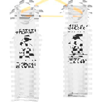 チピチピチャパチャパ言ってんじゃねぇ！ バズり 猫ミーム ネタ パンダ パンダ好き 動物好き ネタ好き おもしろ タンクトップ - Kawaiitshirt