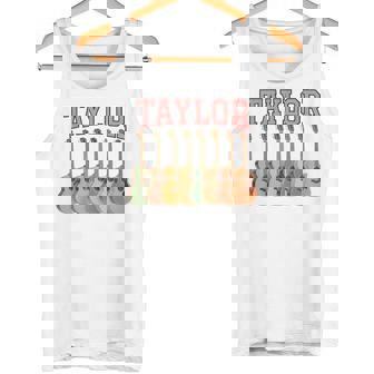 テイラー・ギター・カレッジ タンクトップ - Kawaiitshirt