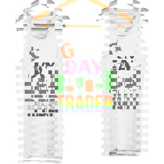 デイストライクスルーゲイトレーダープライド月間トレーディングオタクファニー。 タンクトップ - Kawaiitshirt