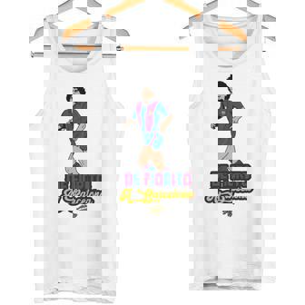 デ・フィオリト 長袖tシャツ タンクトップ - Kawaiitshirt