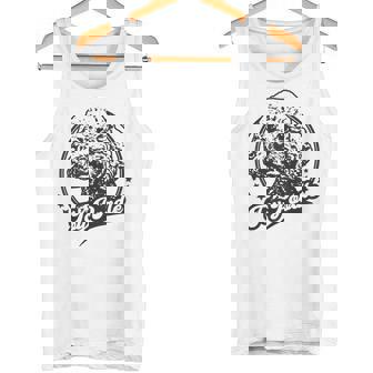 トイプードル Toy Poodle タンクトップ - Kawaiitshirt