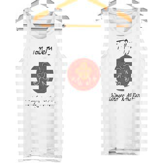 トム・ペティ・ワイルドフラワーズ・アンド・オール・ザ・レスト タンクトップ - Kawaiitshirt