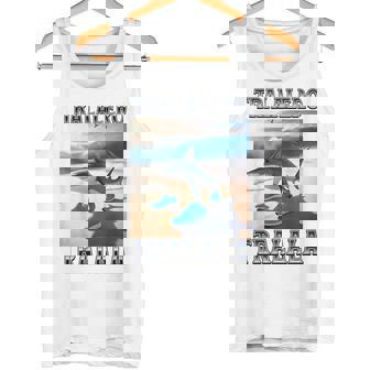 トララレロトララーラ-イタリアンブレインロットミーム 長袖tシャツ タンクトップ - Kawaiitshirt