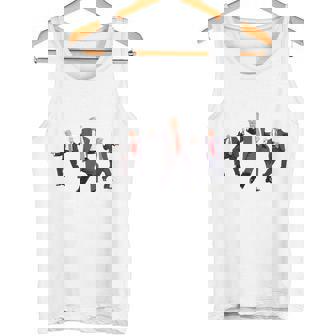 トランプが史上最大のリターンを獲得 第47代大統領 2024 長袖tシャツ タンクトップ - Kawaiitshirt