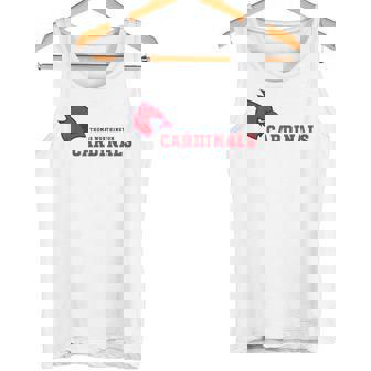 トーマス・ワーシントン・カージナルス タンクトップ - Kawaiitshirt