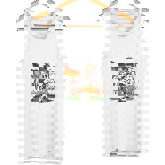 ドイツ サッカー 少年 フットボール 長袖tシャツ タンクトップ - Kawaiitshirt