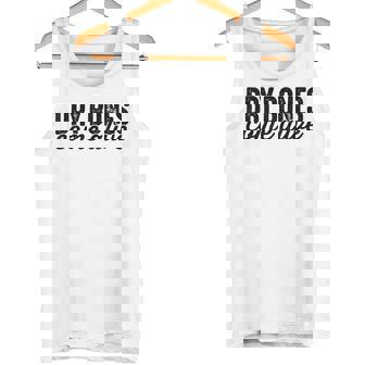 ドライボーンズカムアライブクリスチャン タンクトップ - Kawaiitshirt