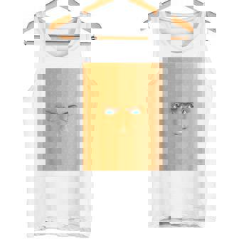 ドリミ4周年記念 壁（新兎 千里） タンクトップ - Kawaiitshirt