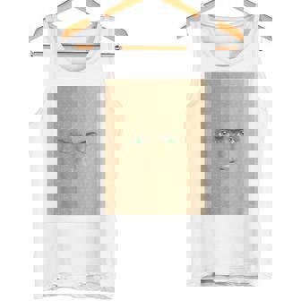 ドリミ4周年記念 壁（桐谷 洋介） タンクトップ - Kawaiitshirt