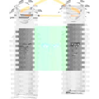 ドリミ4周年記念 壁（獅子丸 孝臣） タンクトップ - Kawaiitshirt