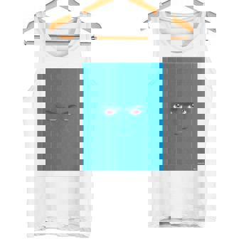 ドリミ壁（槙 千鶴） 長袖tシャツ タンクトップ - Kawaiitshirt