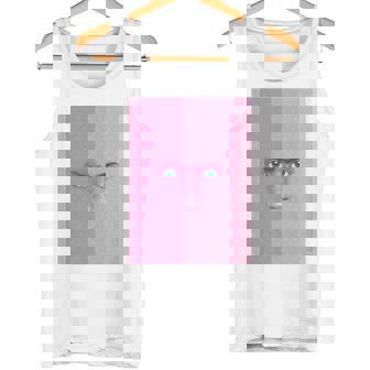 ドリミ壁（花房 柳） 長袖tシャツ タンクトップ - Kawaiitshirt