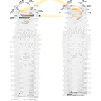 ナッシュビル テネシー Usa ヴィンテージtシャツ タンクトップ - Kawaiitshirt