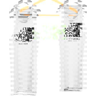 ノースショア ハワイ フローラル タンクトップ - Kawaiitshirt