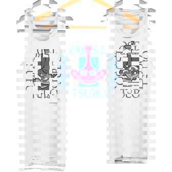 ハクション大魔王 C タンクトップ - Kawaiitshirt