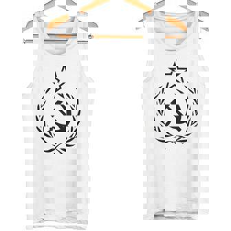 ハンマーと鎌 リース ソ連 ソビエト連邦 タンクトップ - Kawaiitshirt