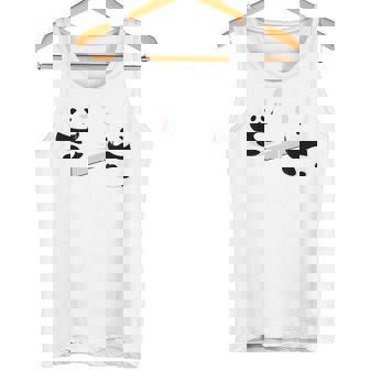 バドミントンtシャツ タンクトップ - Kawaiitshirt