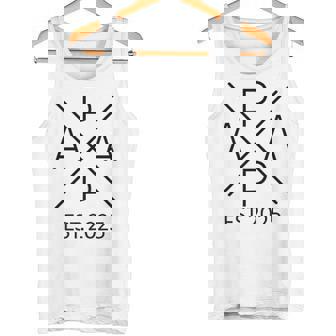 パパ 2025 ファーザー・トゥ・ビー2025 プラウド・パパ 2025 タンクトップ - Kawaiitshirt