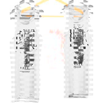 ヒップホップ ヴィンテージ エッジの効いた Y2k バックプリント ストリートウェア パンク スカル タンクトップ - Kawaiitshirt