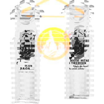 ビッグサンダーマウンテン鉄道、ワイルドトレインライド、西 タンクトップ - Kawaiitshirt