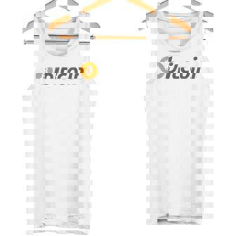 ビットコインbtcコイン暗号トレーダーBitcoinフューチャーフリーダムギフト タンクトップ - Kawaiitshirt